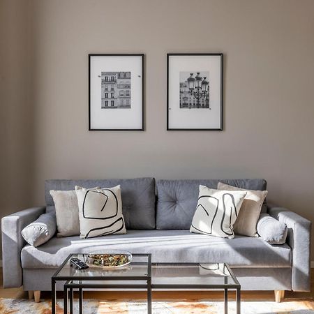 Exclusive N' Spacious Elizabeth Central Suite 부다페스트 외부 사진