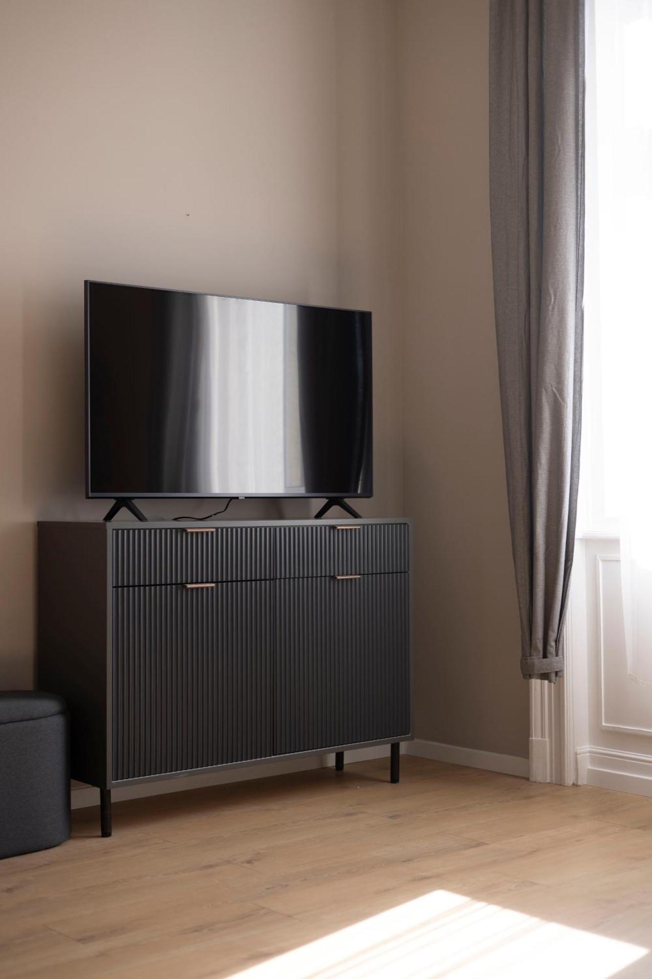Exclusive N' Spacious Elizabeth Central Suite 부다페스트 외부 사진