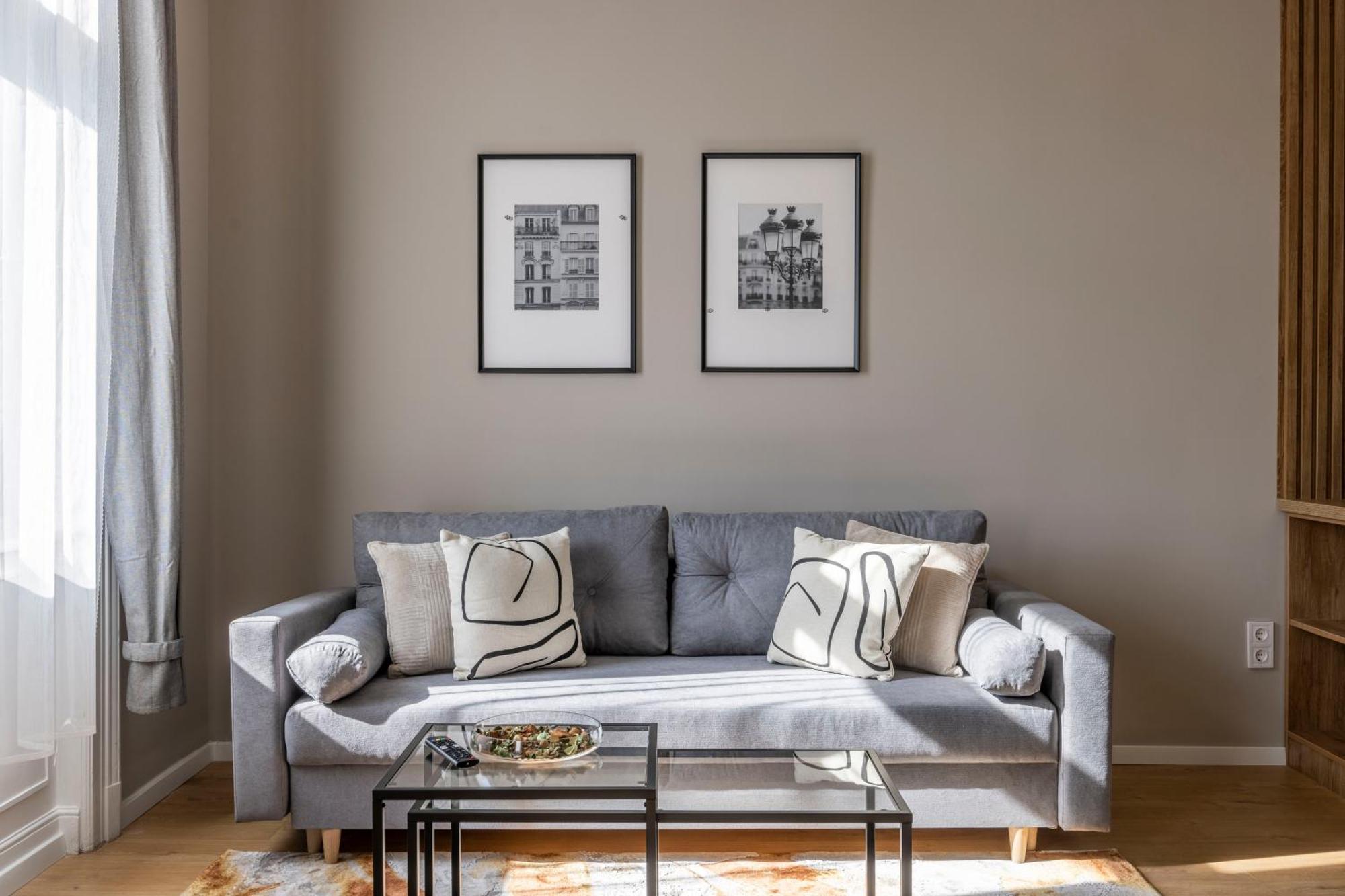Exclusive N' Spacious Elizabeth Central Suite 부다페스트 외부 사진