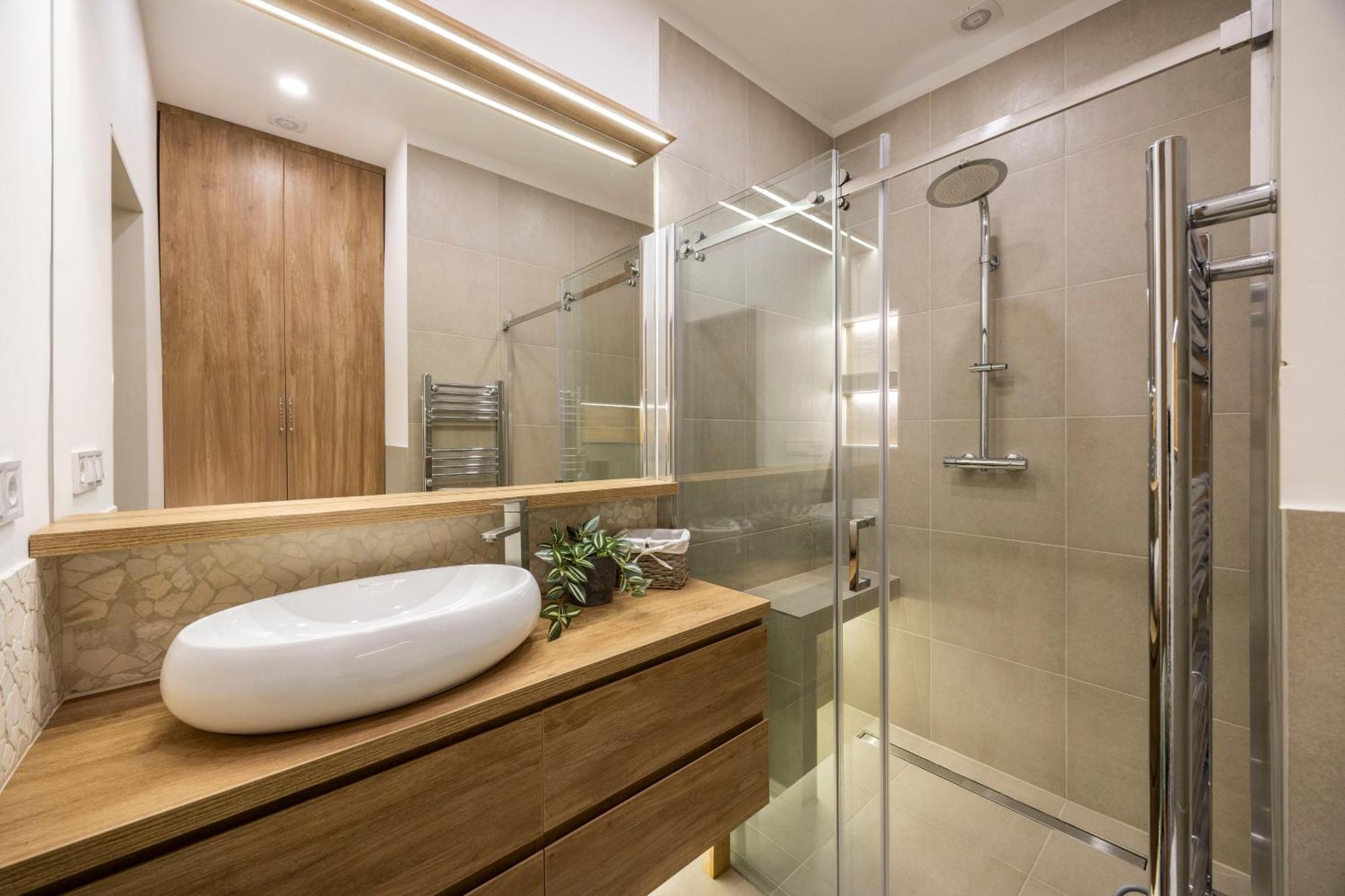 Exclusive N' Spacious Elizabeth Central Suite 부다페스트 외부 사진