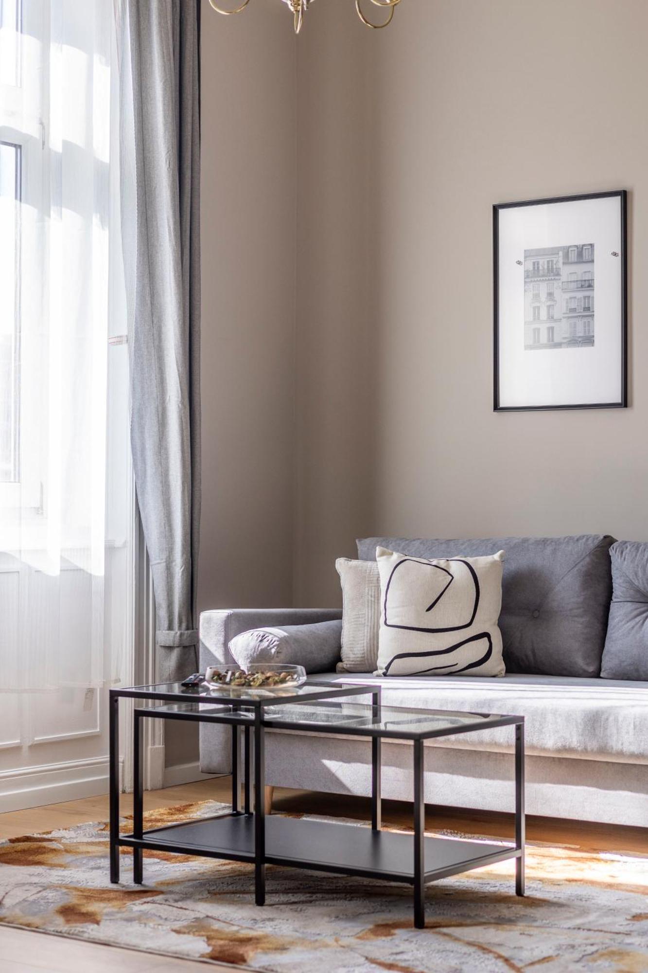 Exclusive N' Spacious Elizabeth Central Suite 부다페스트 외부 사진