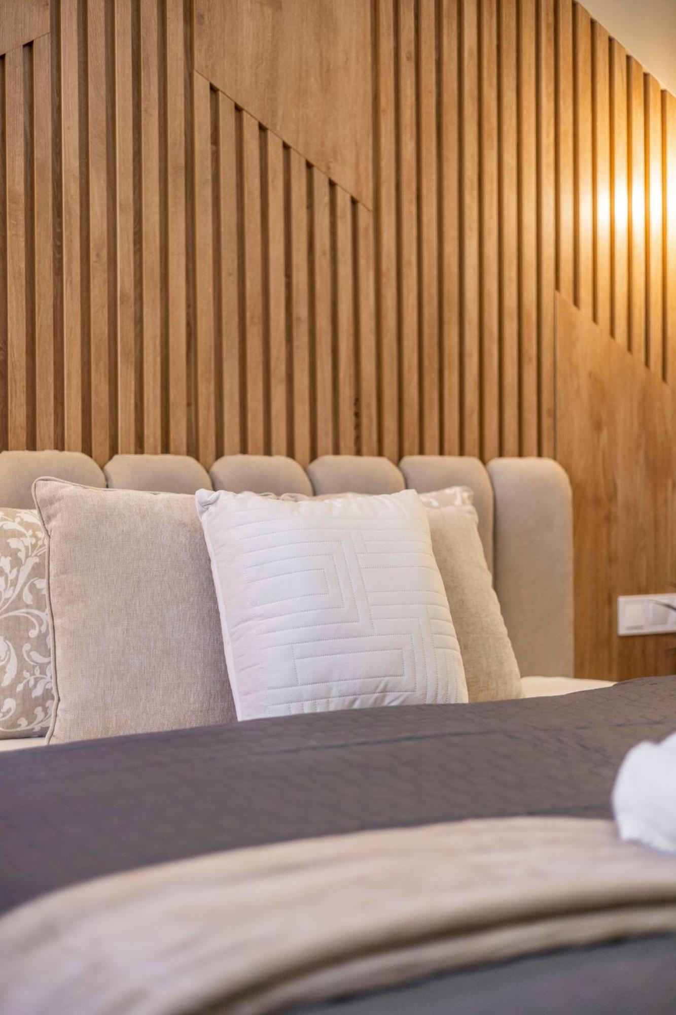Exclusive N' Spacious Elizabeth Central Suite 부다페스트 외부 사진